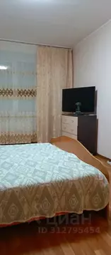 1-к кв. Чувашия, Чебоксары ул. Федора Гладкова, 32 (45.0 м)