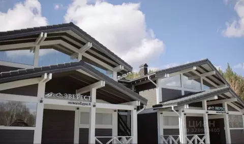 Дом в Челябинская область, Миасский городской округ, с. Сыростан ул. ...