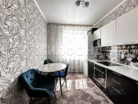 2-к кв. Ханты-Мансийский АО, Когалым Олимпийская ул., 9 (51.3 м)