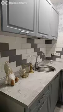 1-комнатная квартира: Саратов, улица имени В.Н. Симбирцева, 40А (46.5 ...