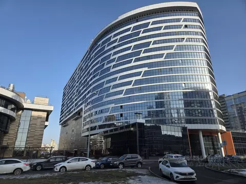 Студия Санкт-Петербург бул. Александра Грина, 1 (36.5 м)