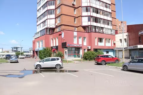 Помещение свободного назначения в Красноярский край, Красноярск ...