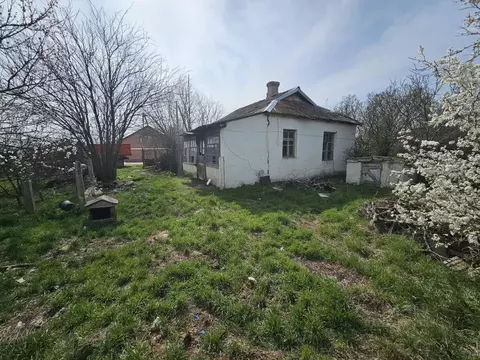 Дом в Крым, Красногвардейский район, с. Ленинское ул. Садовая, 2 (46 ...