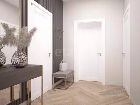 Таунхаус в Нижегородская область, Нижний Новгород Культура с/пос, 706Б ...