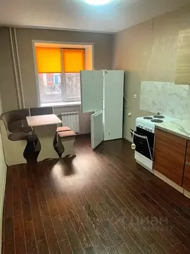 1-к кв. Алтайский край, Барнаул Лазурная ул., 51 (38.0 м)