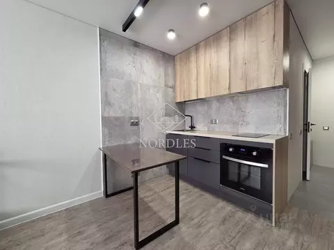 Квартира, студия, 23.5 м