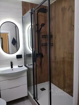 1-к кв. Москва Солдатский пер., 8 (37.7 м)