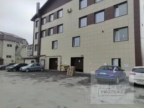 Склад в Челябинская область, Челябинск пос. Шершни, Северная ул., 54 ...