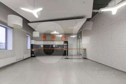 Офис в Москва просп. Андропова, 36 (3561 м)