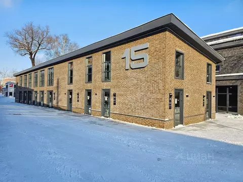 Помещение свободного назначения в Москва Рабочая ул., 84С15 (23 м)