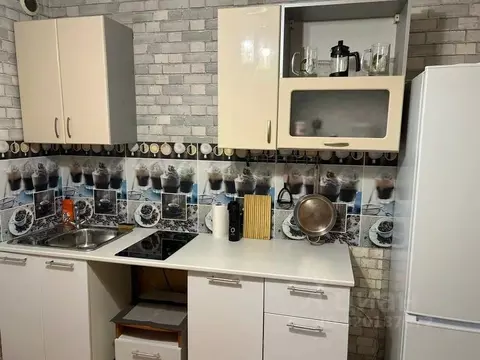 1-к кв. Иркутская область, Усть-Илимск просп. Дружбы Народов, 90 (36.0 ...