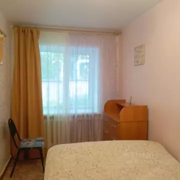 2-к кв. Татарстан, Зеленодольск ул. Тургенева, 4 (46.0 м)