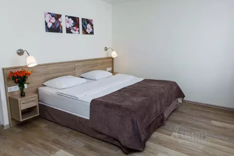 Комната Санкт-Петербург пос. Репино, Приморское ш., 428 (26.0 м)