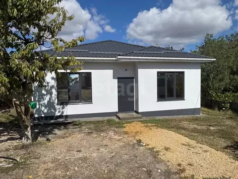 Дом в Крым, Симферопольский район, Трудовское с/пос, пос. Айкаван, ...