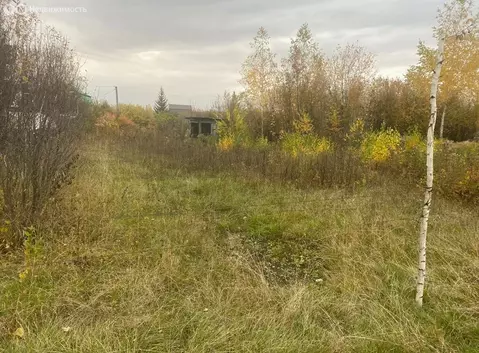 Участок в Кирилловский сельсовет, микрорайон Индустриальный Парк (12 ...