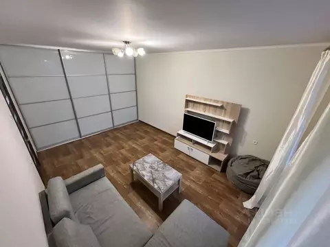 1-к кв. Москва Новомарьинская ул., 28 (38.0 м)