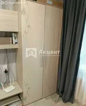 1к в -комнатной квартире (18 м)
