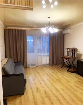 3-к кв. Астраханская область, Астрахань ул. Куликова, 62 (83.6 м)