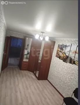 2-комнатная квартира: Заводоуковск, Шоссейная улица, 3 (43.9 м)