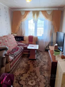 3-к кв. Омская область, Омск Заозерный мкр, ул. Лаптева, 5 (60.5 м)