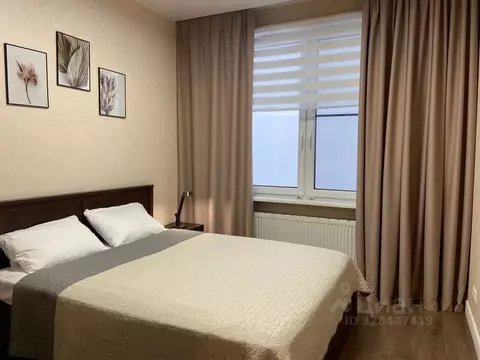 1-к кв. Москва Родниковая ул., 30к1 (38.0 м)