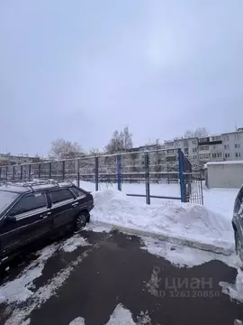 Комната Калужская область, Калуга ул. Калинина, 15 (12.0 м)