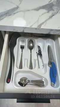 2-к кв. Нижегородская область, Городец Колхозная ул., 1 (42.0 м)