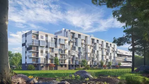 Гараж в Ленинградская область, Сертолово Всеволожский район, Сертолово ...