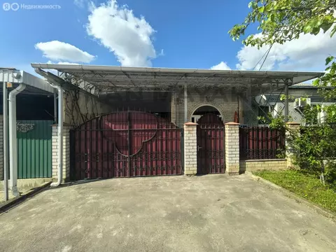 Дом в посёлок Краснооктябрьский, Цветочная улица, 27 (212 м)