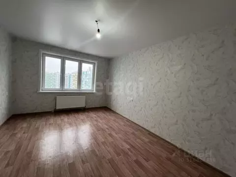 1-к кв. Смоленская область, Смоленск ул. Звездная, 2Б (36.2 м)