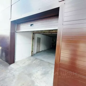 Склад в Московская область, Солнечногорск городской округ, Андреевка ...