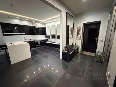 3-к кв. Москва Кочновский проезд, 4к1 (96.0 м)