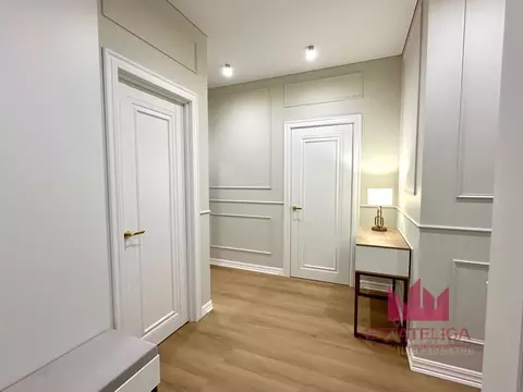 3-к кв. Москва Шелепихинская наб., 42к1 (68.0 м)