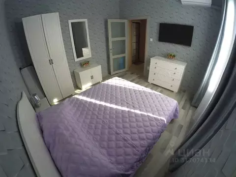 Студия Крым, Феодосия муниципальный округ, Коктебель пгт ул. Юнге, 7В ...