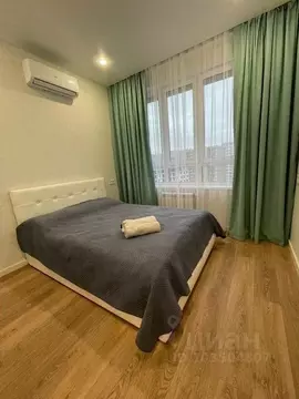 2-к кв. Москва просп. Прокшинский, 10 (40.0 м)