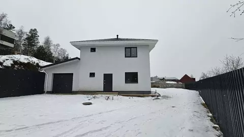 Дом в Иркутская область, Иркутский муниципальный округ, Маркова рп, ...