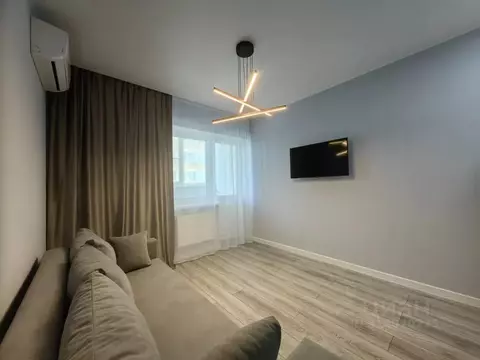 1-к кв. Ростовская область, Ростов-на-Дону ул. Нансена, 103/1/7 (26.0 ...