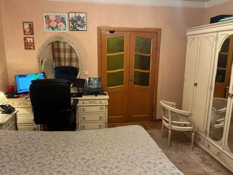 Комната Москва ул. Санникова, 13 (20.0 м)