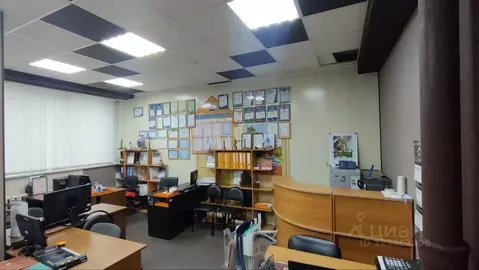 Офис в Московская область, Раменское Советская ул., 2 (20 м)