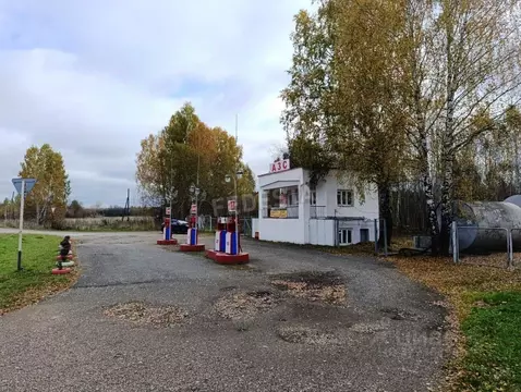 Помещение свободного назначения в Пермский край, Кишертский район, ...