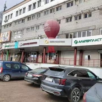 Помещение свободного назначения в Ярославская область, Ярославль ...