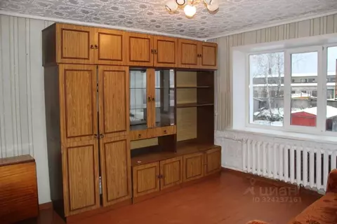 3-к кв. Тверская область, Западная Двина ул. Мира, 41А (53.3 м)