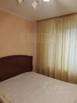 Комната Москва ул. Плещеева, 15 (10.0 м)