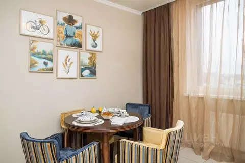 1-к кв. Калининградская область, Калининград ул. Горького, 98 (47.0 м)