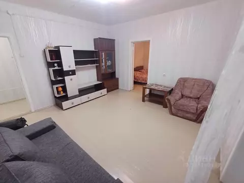 2-к кв. Краснодарский край, Сочи Бытха мкр, ул. Ворошиловская, 14 ...