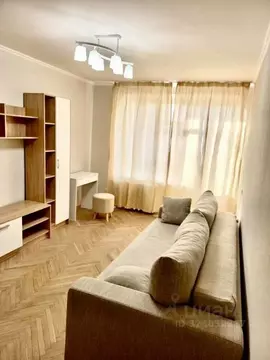 2-к кв. Москва Флотская ул., 20 (45.0 м)