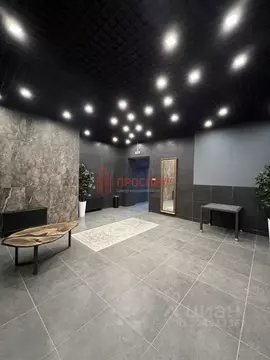 Студия Пензенская область, Пенза ул. Измайлова, 46 (19.7 м)