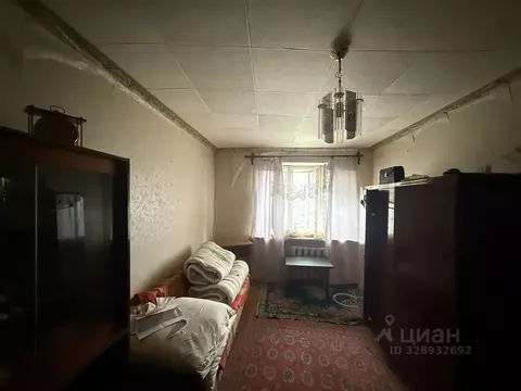 1-к кв. Ростовская область, Белокалитвинский район, Шолоховский пгт ...