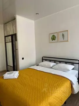 1-к кв. Астраханская область, Астрахань ул. Савушкина, 6Ж (30.0 м)