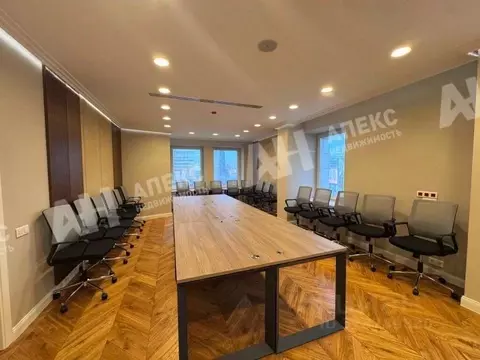 Офис в Москва ул. Сущевский Вал, 2 (315 м)